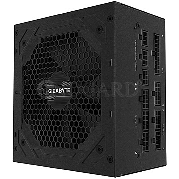 750 Watt Gigabyte P750GM ATX 80 PLUS Gold vollmodular