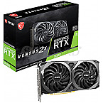 12GB MSI GeForce RTX3060 Ventus 2X 12G OC