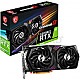 12GB MSI GeForce RTX3060 Gaming X 12G