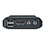 Aten CS22DP 2-Port USB DisplayPort Kabel KVM-Switch mit Remote