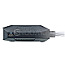 Aten CS22DP 2-Port USB DisplayPort Kabel KVM-Switch mit Remote