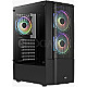 AeroCool Quantum Mesh v3 Window RGB Black Edition