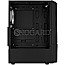 AeroCool Quantum Mesh v3 Window RGB Black Edition