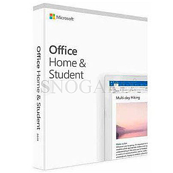 Microsoft Office 2019 Home & Student PKCmultilingual