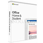 Microsoft Office 2019 Home & Student PKCmultilingual