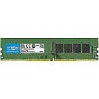 8GB Crucial CT8G4DFRA32A DDR4-3200 Value