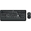 Logitech MK540 Advanced Set UK-Layout QWERTY