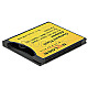 DeLOCK 62637 CompactFlash Typ I -> SD-Card Single-Slot-Cardreader