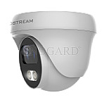 Grandstream GSC3610 2MP Infrarot IP CAM IP67 PoE