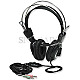 Manhattan 175555 Stereo Headset Classic