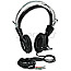 Manhattan 175555 Stereo Headset Classic