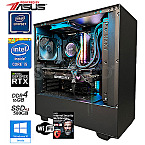 Ultra Gaming i5-10600KF-M2-RTX3070 OC WiFi RGB Powered by ASUS