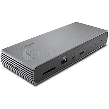 Kensington SD5700T Thunderbolt 4 Dockingstation