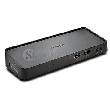 Kensington SD3600 USB 3.0 Universal-Dockingstation