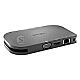 Kensington SD1610P Mobile USB-C Dockingstation for Surface