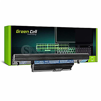 Green Cell PRO AC13_AD_2 ACER Aspire AS10B75 / AS10B31 Akku