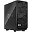 Fractal Design Meshify 2 Compact Dark Tempered Glass Black Edition