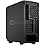 Fractal Design Meshify 2 Compact Dark Tempered Glass Black Edition