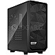 Fractal Design Meshify 2 Compact Light Tempered Glass Black Edition