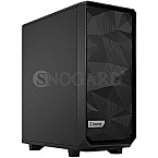 Fractal Design Meshify 2 Compact Black Edition