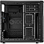 Aerocool Qs-182 Mini Tower Black Edition