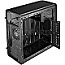 Aerocool Qs-182 Mini Tower Black Edition