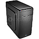 Aerocool Qs-180 Mini Tower Black Edition