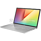 43.9cm (17.3") ASUS VivoBook S17 S732DA-BX570 R3-3250U 8GB 256GB M2 Radeon