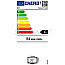 80cm (31.5") Eizo FlexScan EV3285-BK 4K Ultra-HD Black