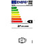 68.6cm (27") Fujitsu P-Line P27-8 TS UHD LED 4K Ultra HD
