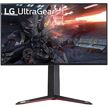 68.6cm (27") LG UltraGear 27GN950-B IPS HDR10 4K Ultra HD 144Hz G-Sync