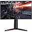 68.6cm (27") LG UltraGear 27GN950-B IPS HDR10 4K Ultra HD 144Hz G-Sync