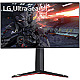 68.6cm (27") LG UltraGear 27GN950-B IPS HDR10 4K Ultra HD 144Hz G-Sync