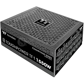 1550 Watt Thermaltake Toughpower TF1 ATX 80 PLUS Titanium