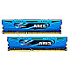 8GB G.Skill F3-2400C11D-8GAB Ares DDR3-2400 Kit