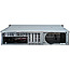 Inter-Tech 88887190 2U-2404S Micro-ATX/Mini-ITX Rack Server