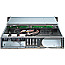 Inter-Tech 88887190 2U-2404S Micro-ATX/Mini-ITX Rack Server