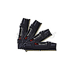 64GB G.Skill VF4-3600C16Q-64GVKC RipJaws V DDR4-3600 Kit