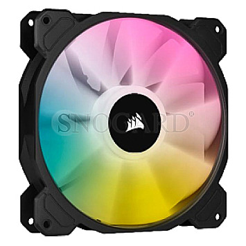 Corsair iCUE SP140 RGB Elite Performance 140mm PWM