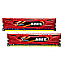 16GB G.Skill F3-2133C11D-16GAR Ares DDR3-2133 Kit red