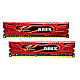 16GB G.Skill F3-2133C11D-16GAR Ares DDR3-2133 Kit red