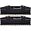 64GB G.Skill F4-3600C16D-64GVK RipJaws V DDR4-3600 Kit