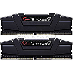 64GB G.Skill F4-3600C16D-64GVK RipJaws V DDR4-3600 Kit