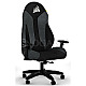 Corsair TC60 Fabric Gaming Chair Grey