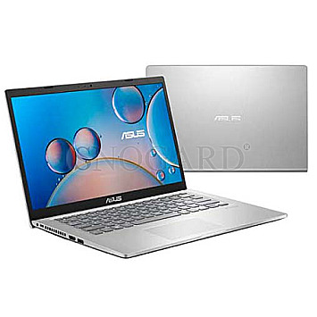 35.6cm (14") ASUS VivoBook 14 D415DA-EB384 R3-3250U 8GB 256GB SSD AMD Radeon