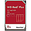 8TB WD Red Plus WD80EFBX NAS 3.5" S-ATA III CMR