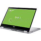 35.5cm (14") ACER Spin 3 SP314-21-R94X Athlon Silver 3050U 4GB 128GB M2 W10S