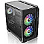 Thermaltake View 51 TG ARGB Window Black Edition