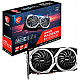 12GB MSI Radeon RX6700XT Mech 2X 12G
