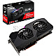 12GB ASUS DUAL-RX6700XT-12G Radeon RX6700 XT